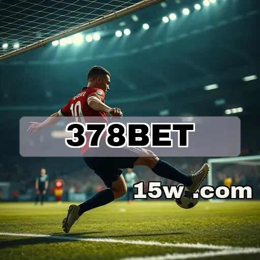 378bet Cassino Online