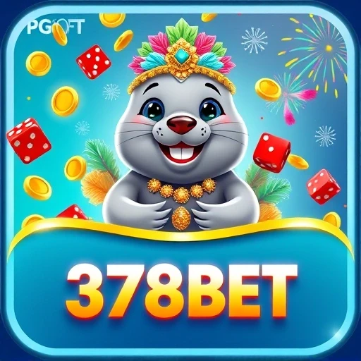 Logotipo 378bet