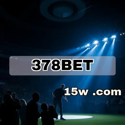 378bet Loterias