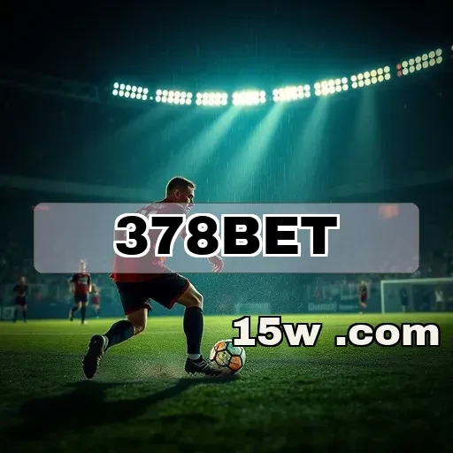 378bet Apostas Esportivas